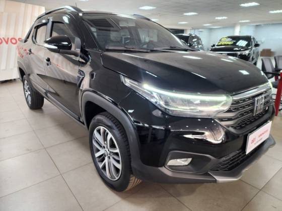 FIAT STRADA 1.3 FIREFLY FLEX VOLCANO CD CVT